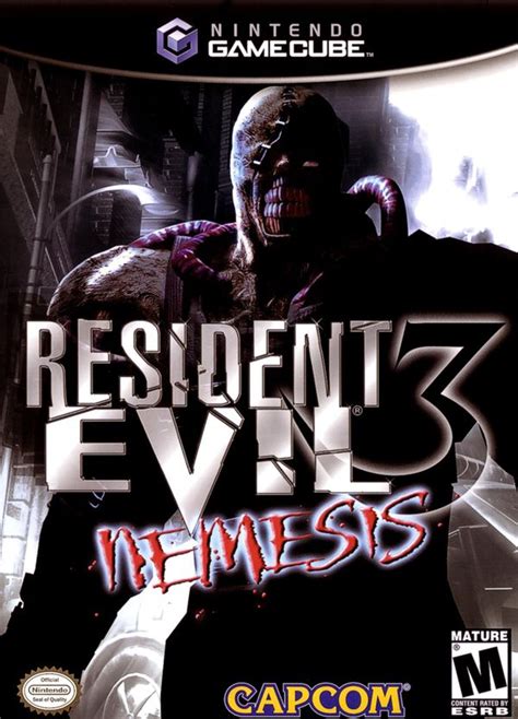 Resident Evil 3 Nemesis Dolphin Emulator Wiki