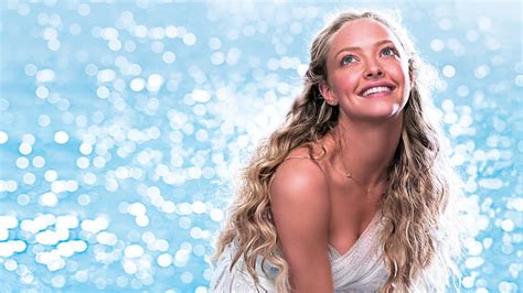 Amanda Seyfried In Mamma Mia Here We Go Again Movie Hd Movies 4k Wallpapers Images