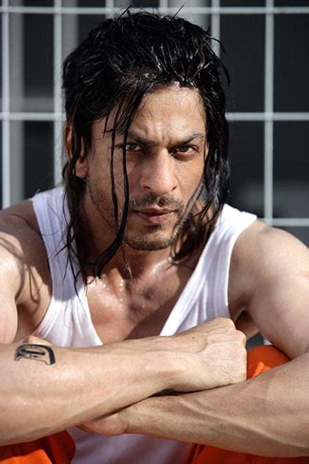 He married gauri khan on 25 october 1991. Special: 20 Things We Love About Shah Rukh Khan - Rediff ...