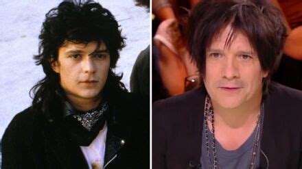 Depuis 1981, indochine défie, sans aucun tabou, les modes. Nicola Sirkis : ses rapports « inexistants » avec son père ...