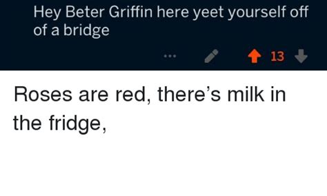 Even if right now you feel really connected to yourself and your truth, think about what it is that allows you to feel that way. How To's Wiki 88: How To Yeet Yourself Off A Bridge