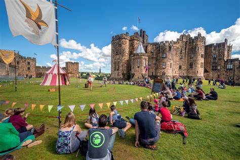 Check spelling or type a new query. Full-Day Tour to the Scottish Borders & Alnwick Castle