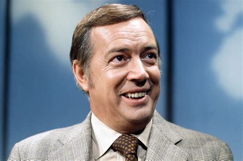 Hugh Downs Longtime Tv Personality Dead At 99