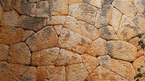 Free Download Backgrounds Patterns Stones Stone Wall Surface Wallpaper