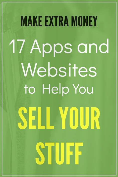 Want a chunk of this huge revenue pie but finding it difficult to come up with creative & simple app ideas to stand out from the crowd? Selling Apps: 17 Apps and Websites to Help You Sell Your ...