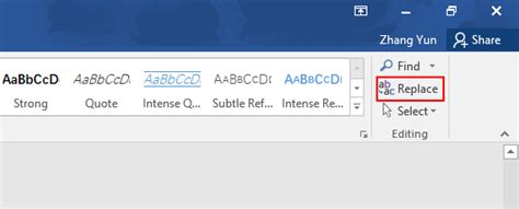 How To Batch Insert Superscript Or Subscript In Microsoft Word My