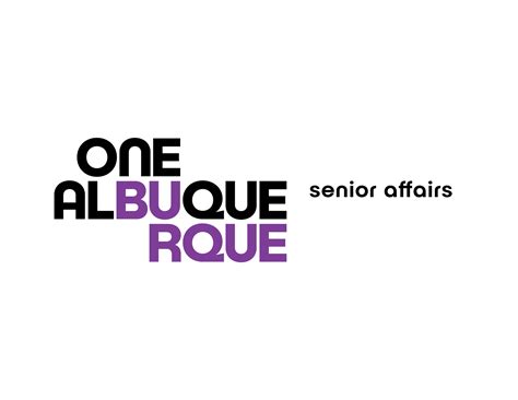 ABQ Department of Senior Affairs | Albuquerque NM