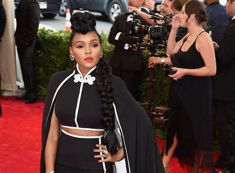 Janelle Monáe Says “people Have To Start Respecting The Vagina”