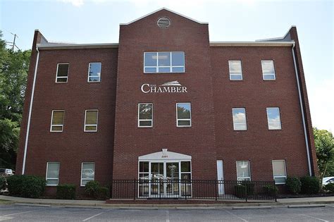 The chamber promotes and enhances the talents and resources of its members to create a climate of growth and success in the community. West Alabama Chamber Working on Aid for Local Businesses