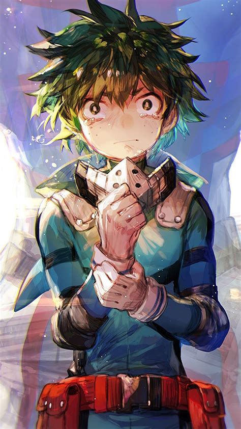 Todoroki My Hero Academia Wallpaper