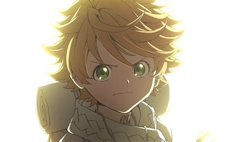 Check spelling or type a new query. THE PROMISED NEVERLAND Season 2 Locks in Date and New Trailer