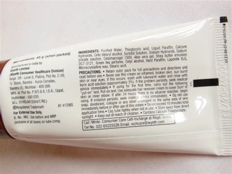 With anne french hair removal cream remove unwanted hair without any worries. Anne French Shea Surprise Convenience Hair Remover Kit ...