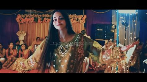 Pakistani Tiktoker Girl Full Dance Video Hd Mera Dil Ye Pukare Aaja
