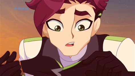 Lolirock Mephisto Death Nathaniel Hogan