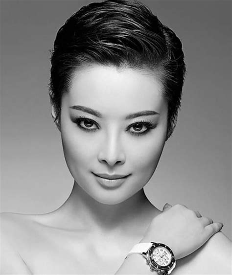30 Most Beautiful Chinese Women Pictures In The World Of 2023