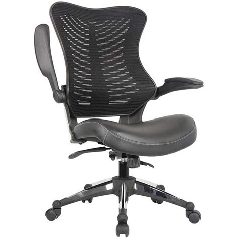 It can also hold up to 300 pounds, so it will grow with them. Best Office Chair Under $200 - Buyer's Guide + Reviews