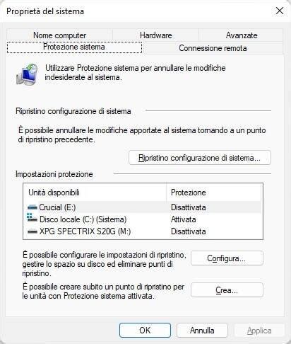 Come Creare Un Punto Di Ripristino In Windows Tom S Hardware