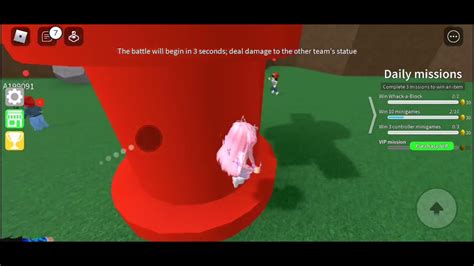 Epic Minigames With Serena Roblox Part 2 Youtube