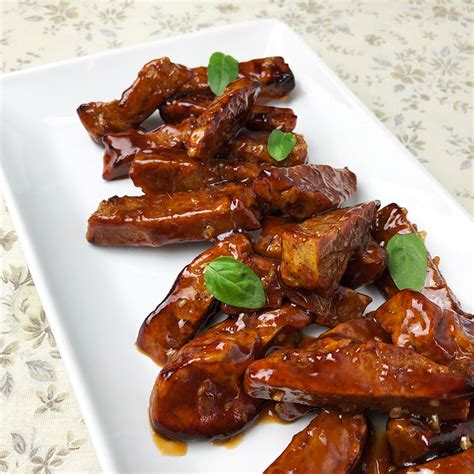 The ingredients for seitan wings consist of the dough, the broth, and then the sauces. That Was Vegan? — Recipes so delicious you'll never think ...