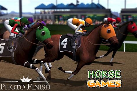 150 Horse Racing Games That Will Instantly Make You Feel Like The Most