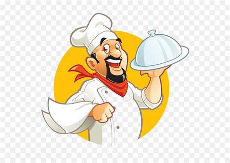 Even for fast food services, there's chef logo including bicycle structure to portray click download buttons. Chef Cartoon png download - 626*626 - Free Transparent ...