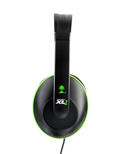 Turtle Beach Ear Force Xl Xbox No Name Amazon De Games