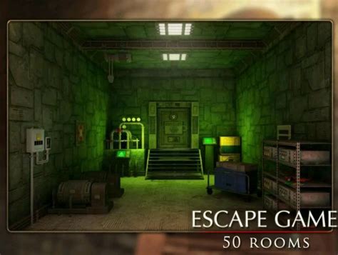 Top 5 ¡juegos De Escape Room Para Jugar Online Cultura Geek