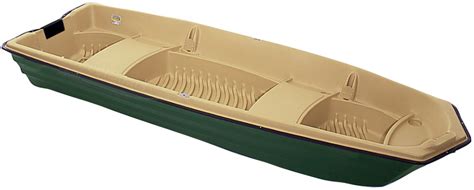Sun dolphin 5 paddle boat hub assembly with blades sd5 4935925 new. Buy a Boat for Under $1,000! - Fish On Daily