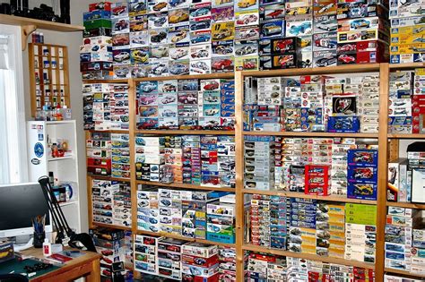 Model Cars Kits Hobby Lobby Carport Idea