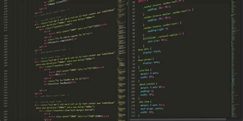 The 8 Best HTML And CSS Projects For Beginners