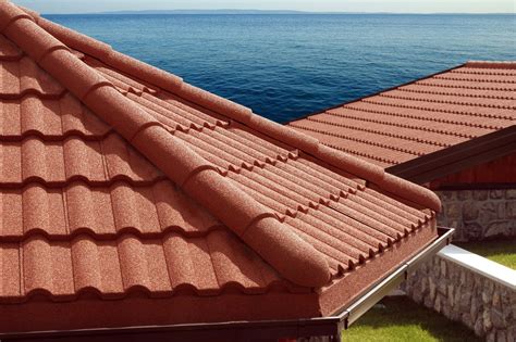 superior rain protection decra mena roofing systems