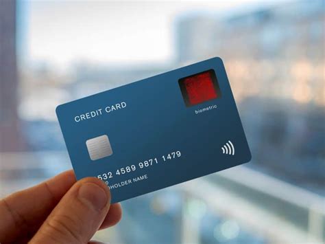 Zwipe And Smartmetric Make Headway Toward Asian Biometric Payment Card
