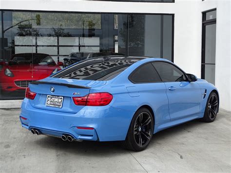 Here are the top 10 reasons you may want to & some not to. 2016 BMW M4 Stock # 6510 for sale near Redondo Beach, CA | CA BMW Dealer