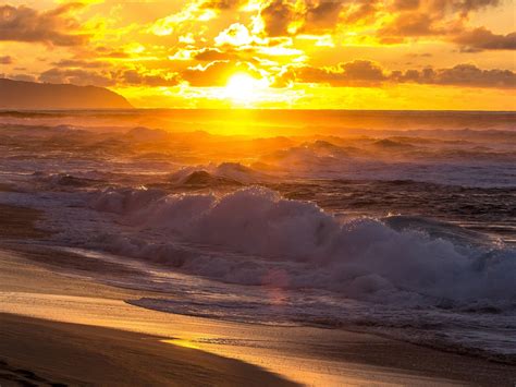 Most Beautiful Sun Sets Beach Wallpaper My Xxx Hot Girl