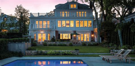 Basically, that just means that we don't want you to drop $100,000 starting a business, and then go on to be in debt for. Colonial Reproductions General Contractors | Architecture ...