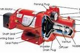 Red Jacket Jet Pump Parts Images