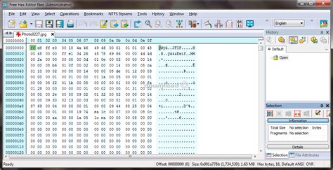 Edit various codes like c, c++, c#, html, css, json, javascript, java etc. Download free-hex-editor-neo.exe Free - Free Hex Editor ...
