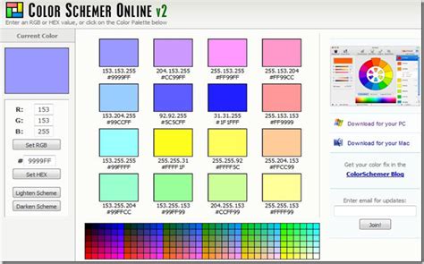 19 Color Palette Generators To Help You Design Like A Pro