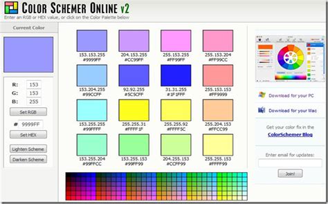 Whether you're picking two or ten hues for your next painting, digital design, or decor scheme, it in just one click, an online color palette generator can help suggest hues that look good together. 19 Color Palette Generators to Help You Design Like A Pro ...
