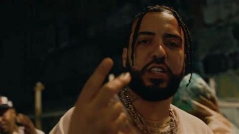 New Video French Montana And Harry Fraud Rushmore Pack