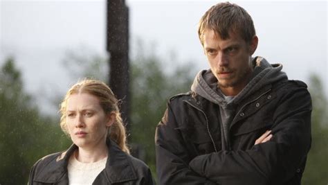 The Killing Season 01 2011 Cast And Crew Allmovie