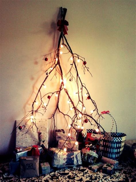 Top 21 The Most Spectacular & Unique DIY Christmas Tree Ideas