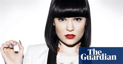 Jessie Js Accelerated Journey Music The Guardian