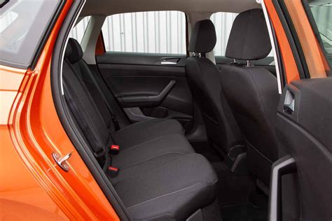 Volkswagen Polo Boot Space Size Seats What Car