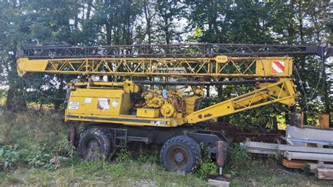 We offer various free features and tools to make every moment more special. Sennebogen S 612 M Seilbagger gebraucht DE / DOKL-0304-AB
