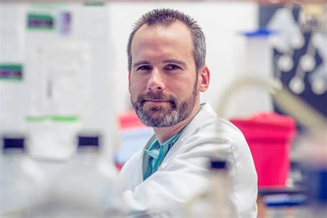 Uva Researchers Discover A New Target For ‘triple Negative Breast