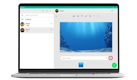 Download Whatsapp For Pc Window 7 8 And 10 Latest Version