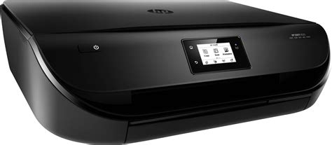 In addition, you can edit the resulting files or manage the files you need to print and store on your device. HP ENVY 4525 All-in-One Colour inkjet multifunction ...