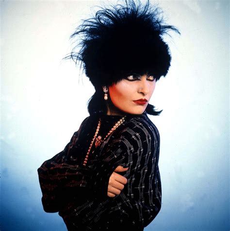 Siouxsie Sioux 1987 Siouxsie Sioux Sioux Siouxsie And The Banshees