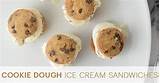 Cookies Dough Ice Cream Pictures